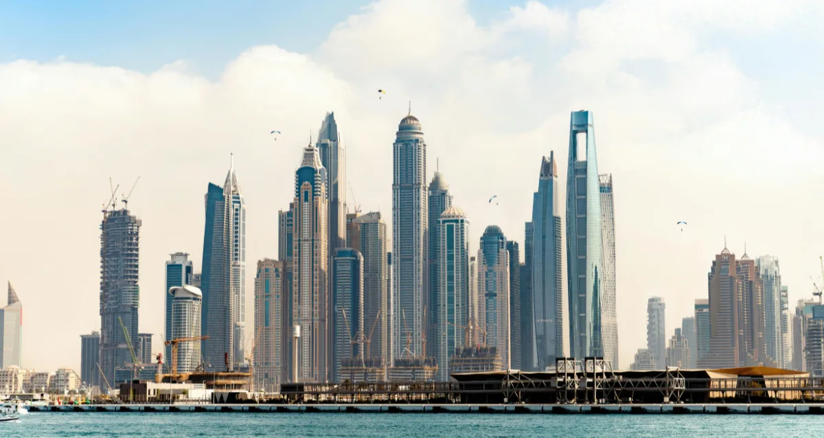 FZE vs FZCO in Dubai Explained