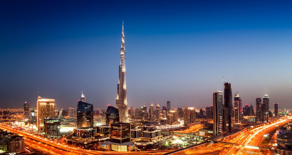  Free Zones in Dubai for US Business  in 2026