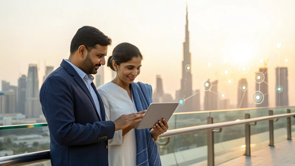 Business in Dubai for Indians 2026