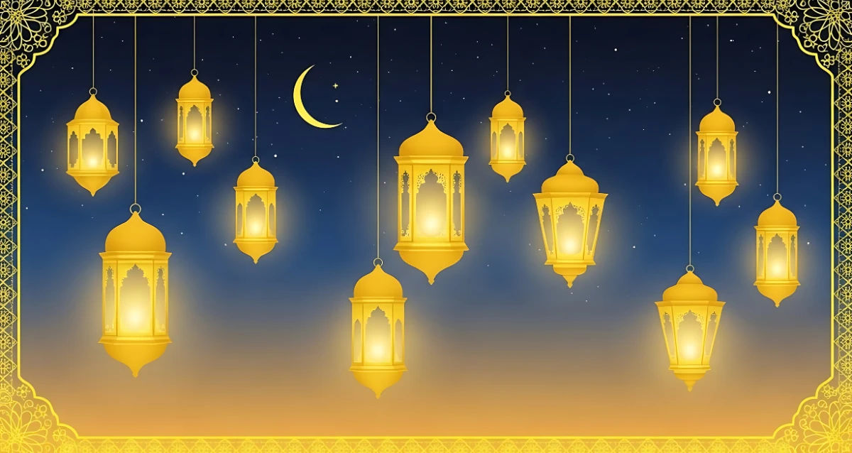 Ramadan Rules in Dubai 2026 Guide