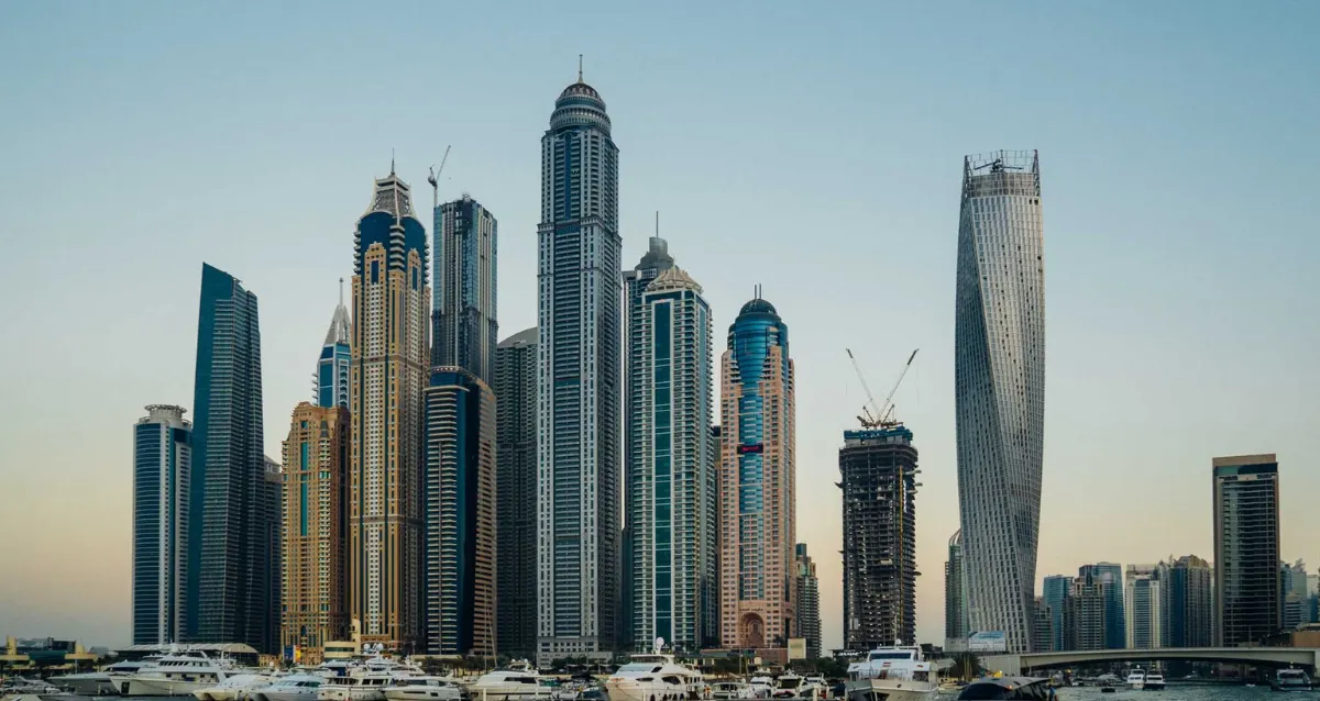 Cost of Living in Dubai 2026 Guide for Germans