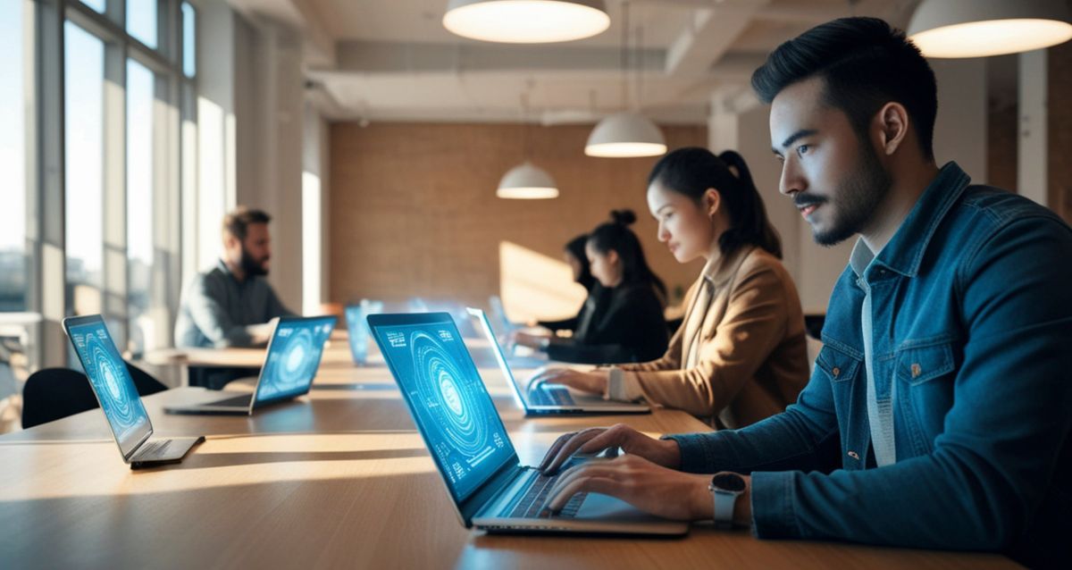 it and marketing consultancy in dubai