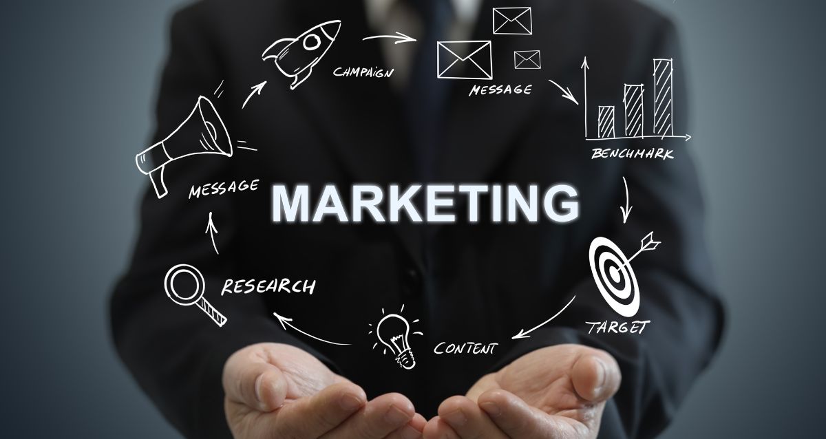 IT and Marketing consulting in dubai
