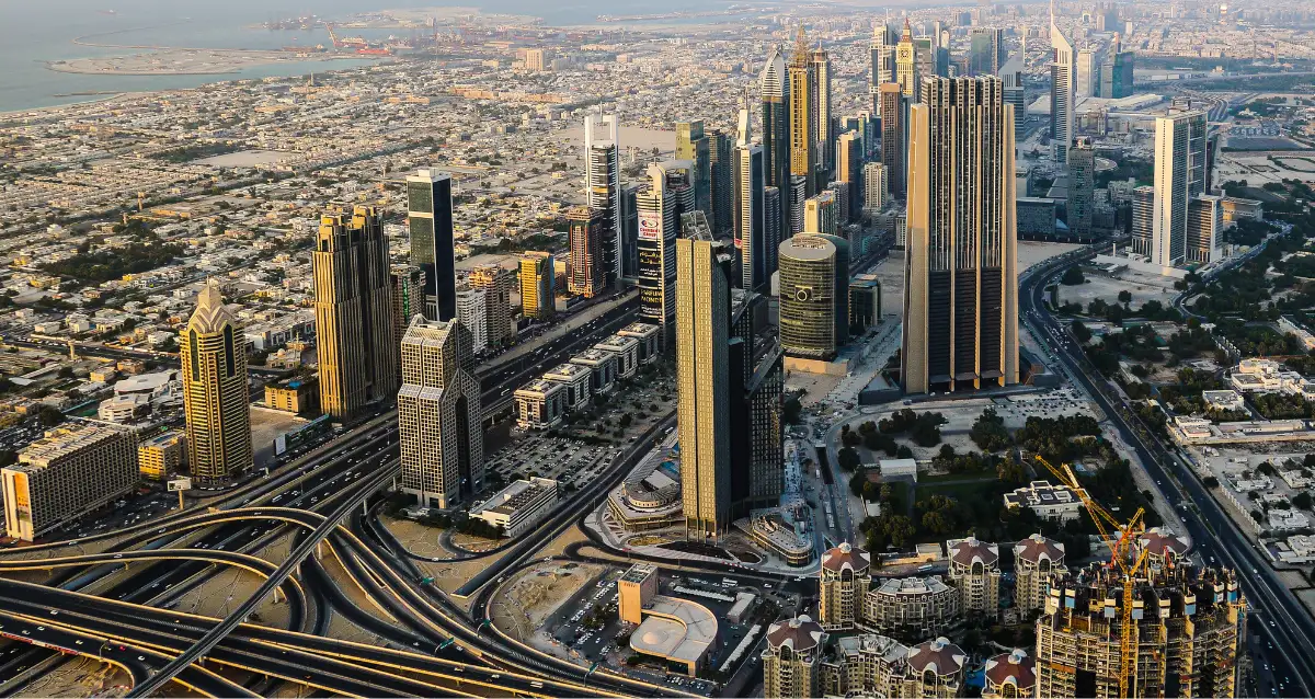 How to Start a Business in Dubai from India