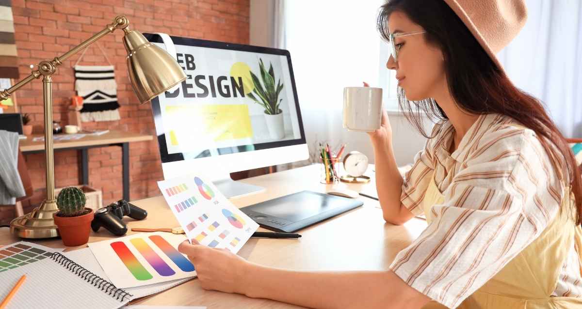 Start a Graphic Design Company in Dubai 