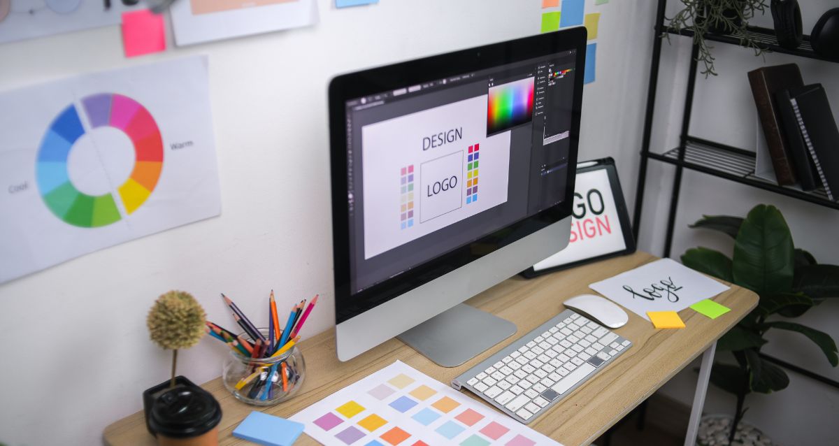 graphic design company in dubai