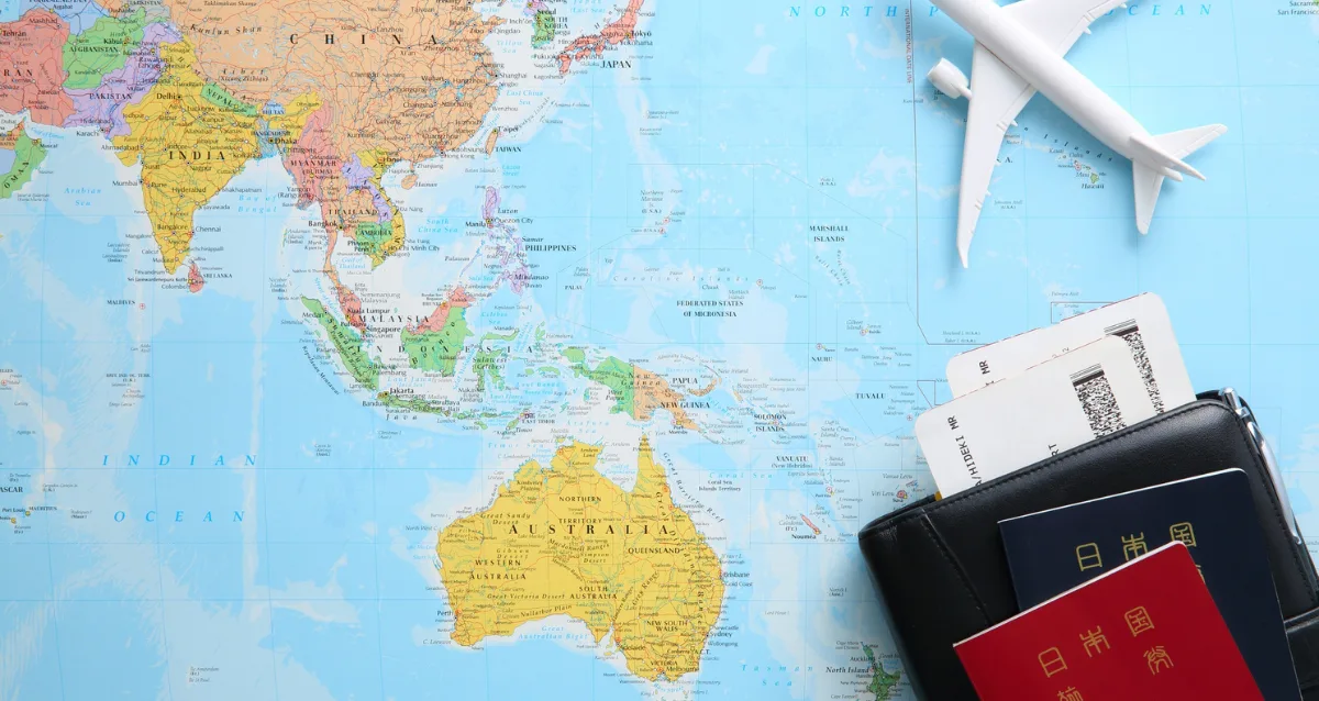 Second Passport for Pakistani Citizens 2026 Guide