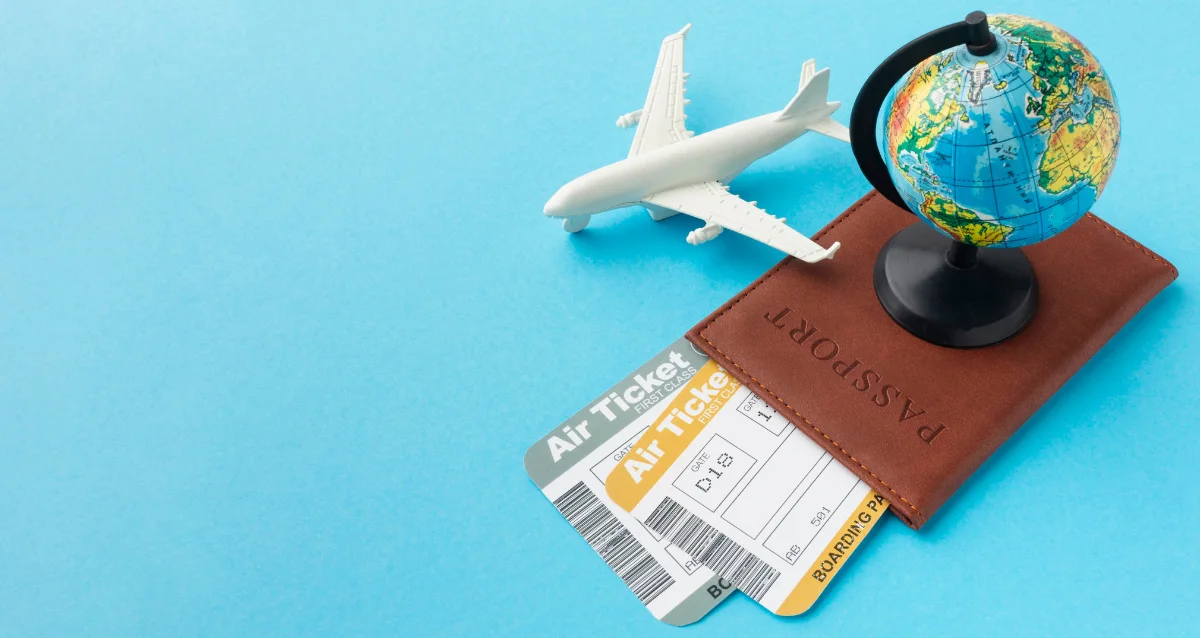 Second Passport for Pakistani Citizens 2026 Guide