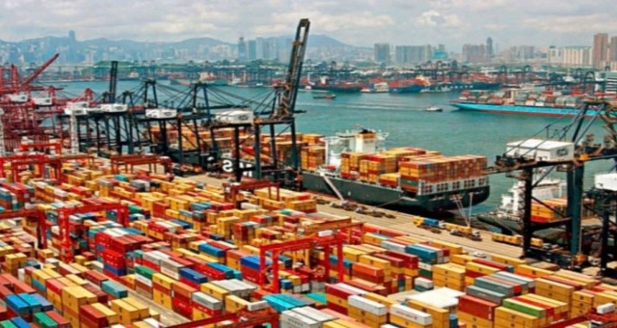 Why Start a Logistics Business in Dubai?