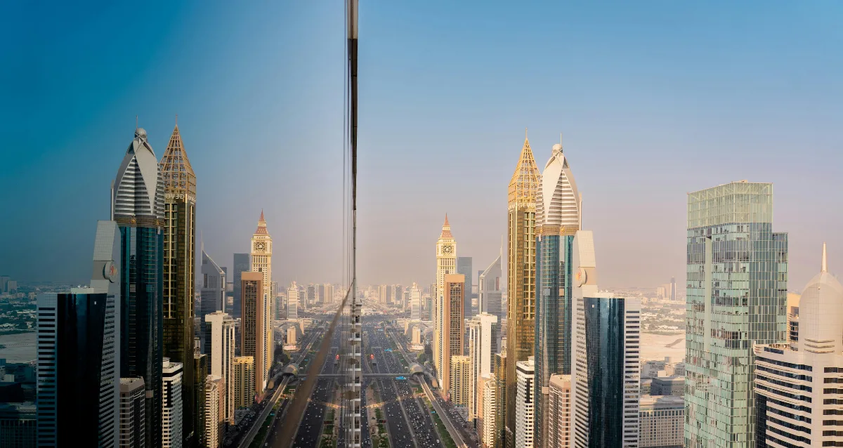 Absconding in the UAE Rules 2026