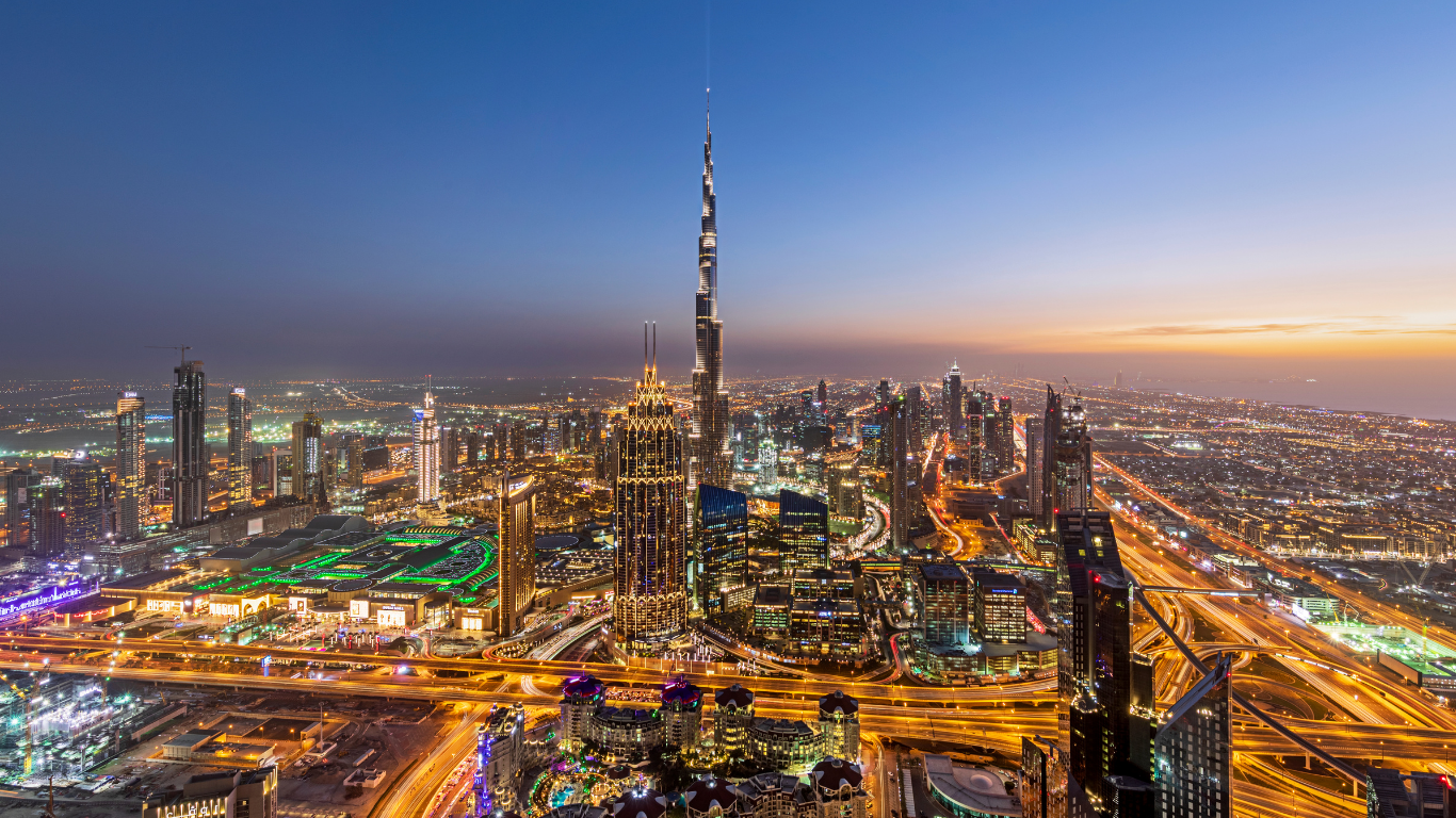 business setup mainland