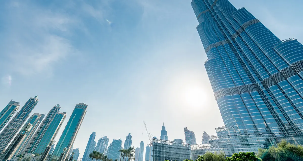 Best Free Zones in UAE 2026 Complete Guide