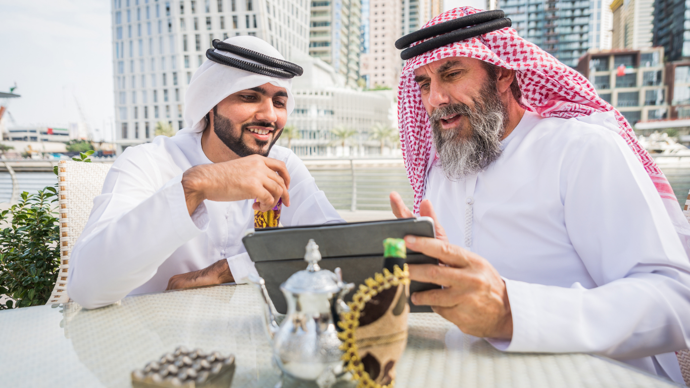 Can Australians Get UAE Residency by Starting a Business in Dubai?