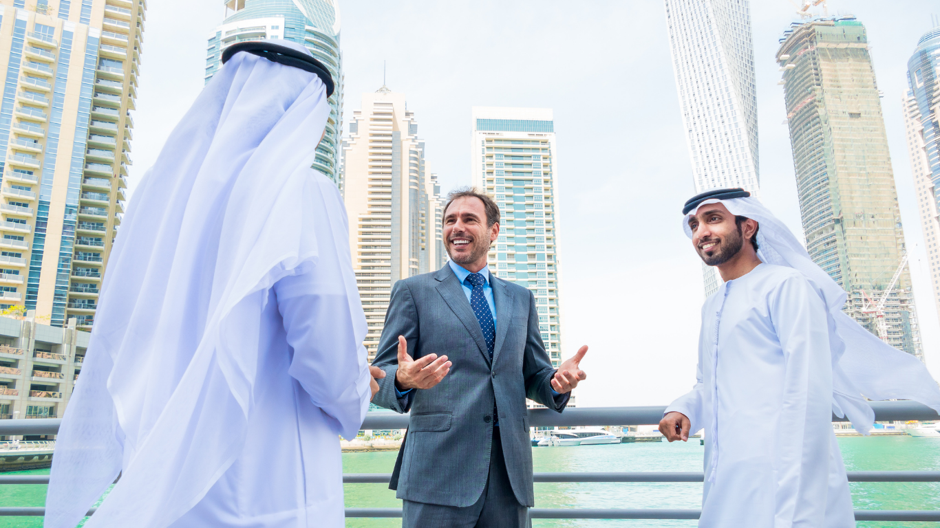 business setup in dubai