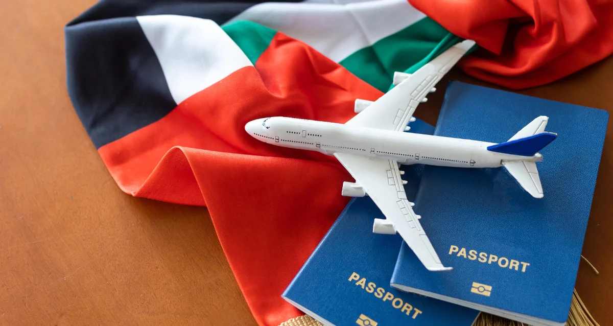 Emirates ID UAE Requirements, Renewal and Digital ID Complete Guide