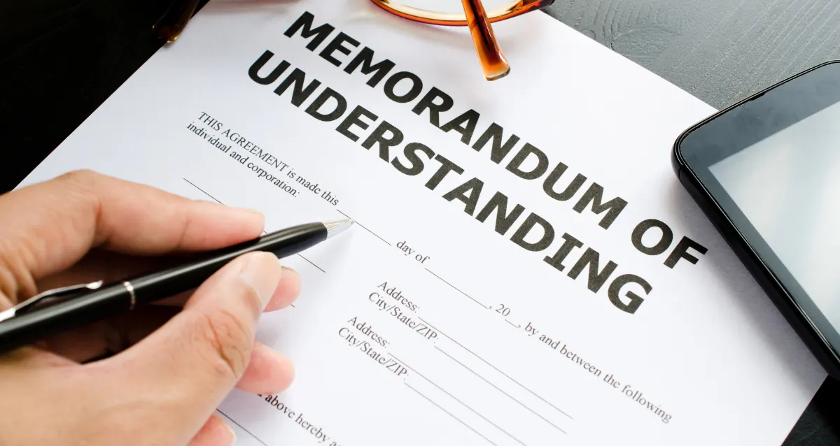 Memorandum of Association (MoA) in UAE Explained