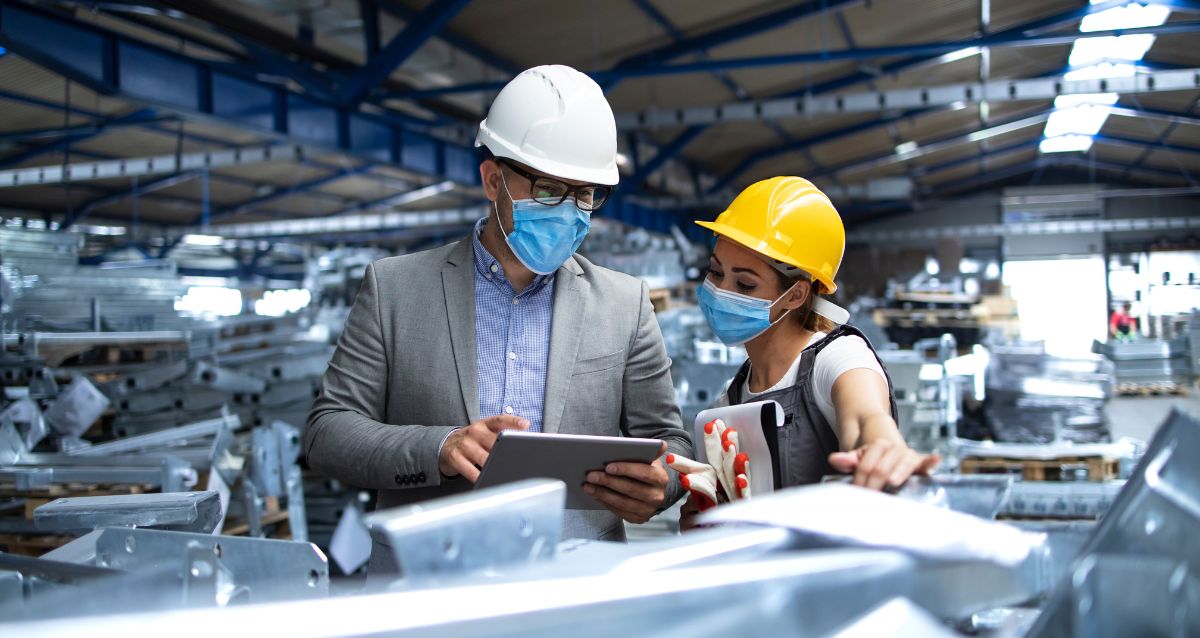 Set Up A Manufacturing Company In Dubai's Free Zone