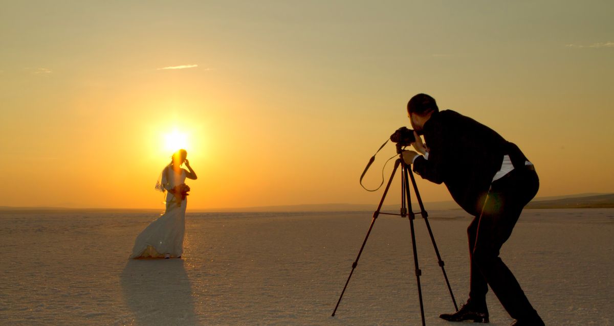 Photographic Business license