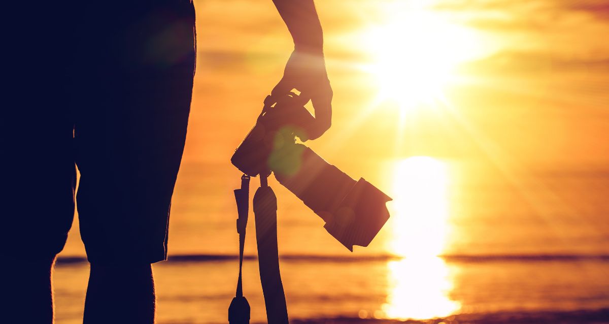 Photography business license 