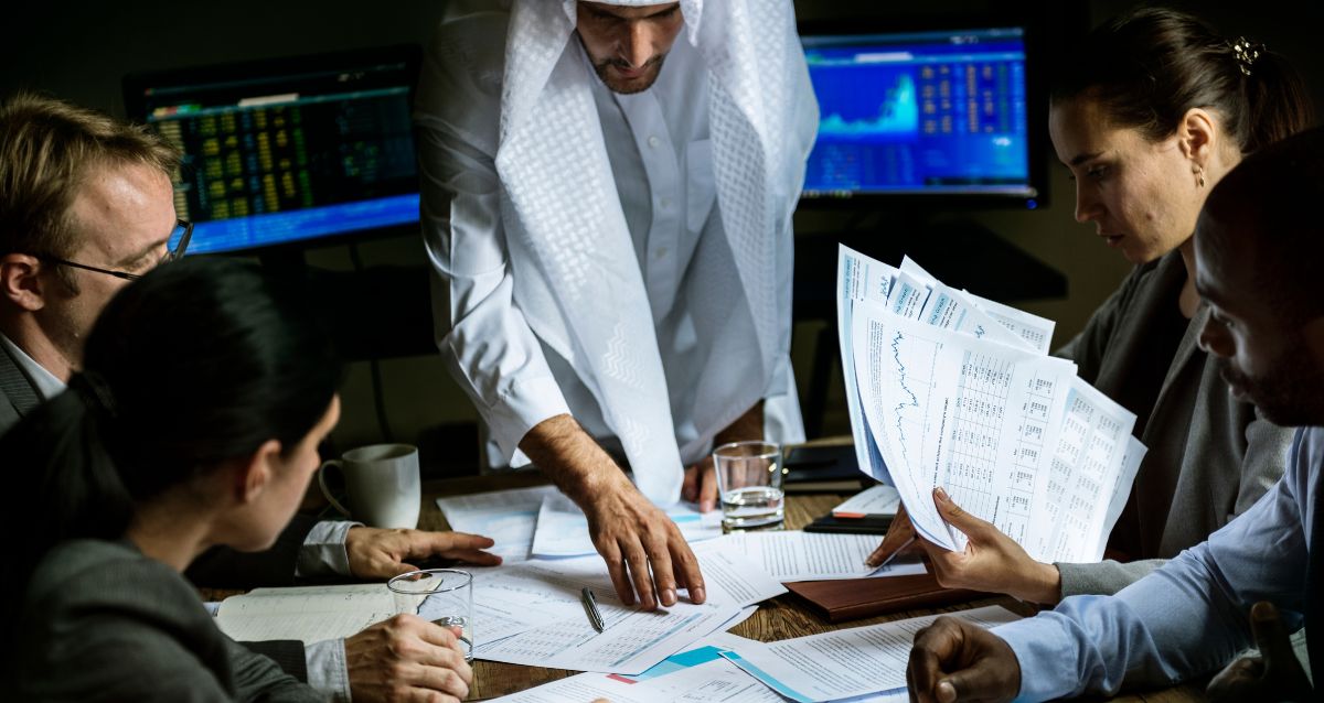 What is a Commercial Brokerage License in Dubai?