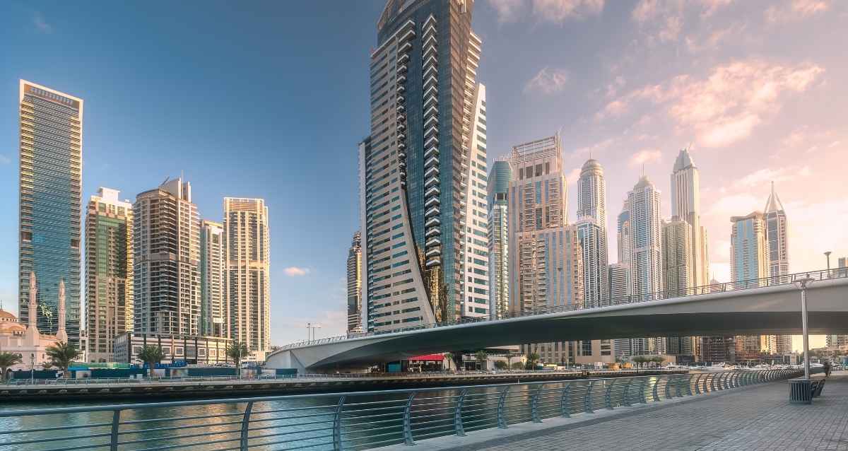 offshore company in dubai