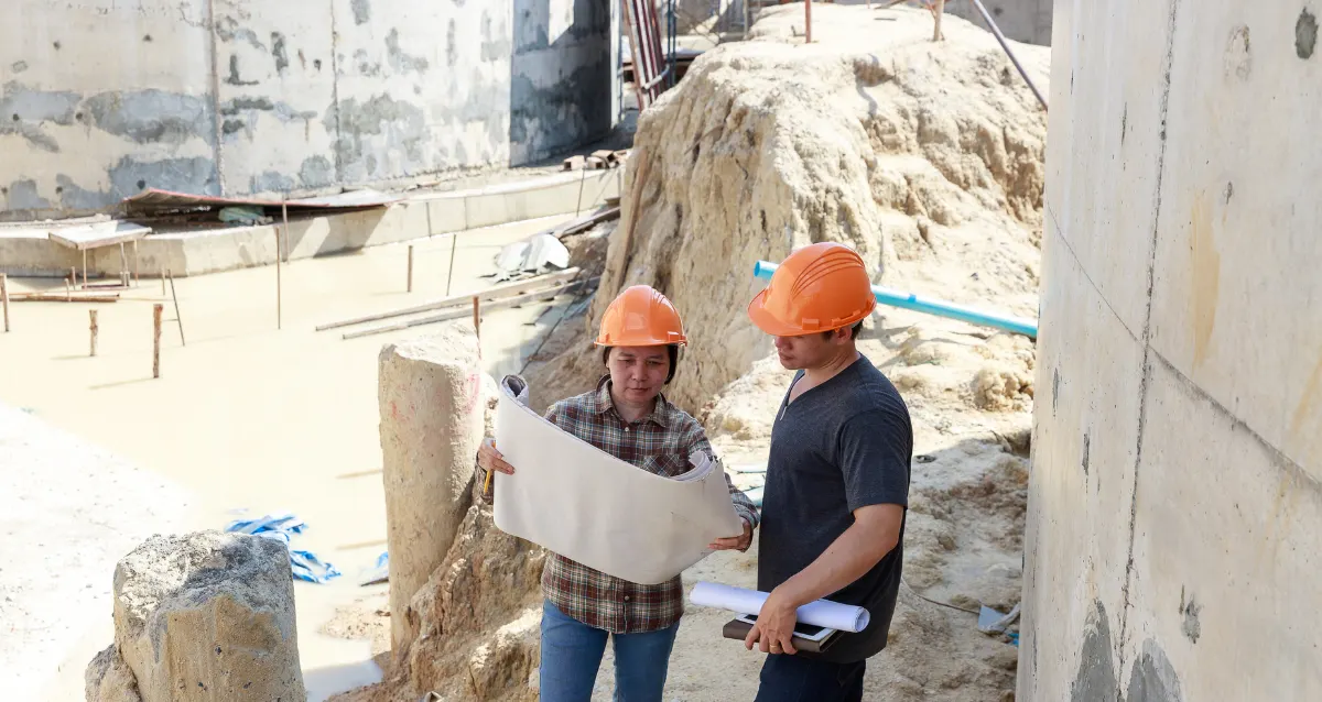 How to Get a Construction License in Dubai