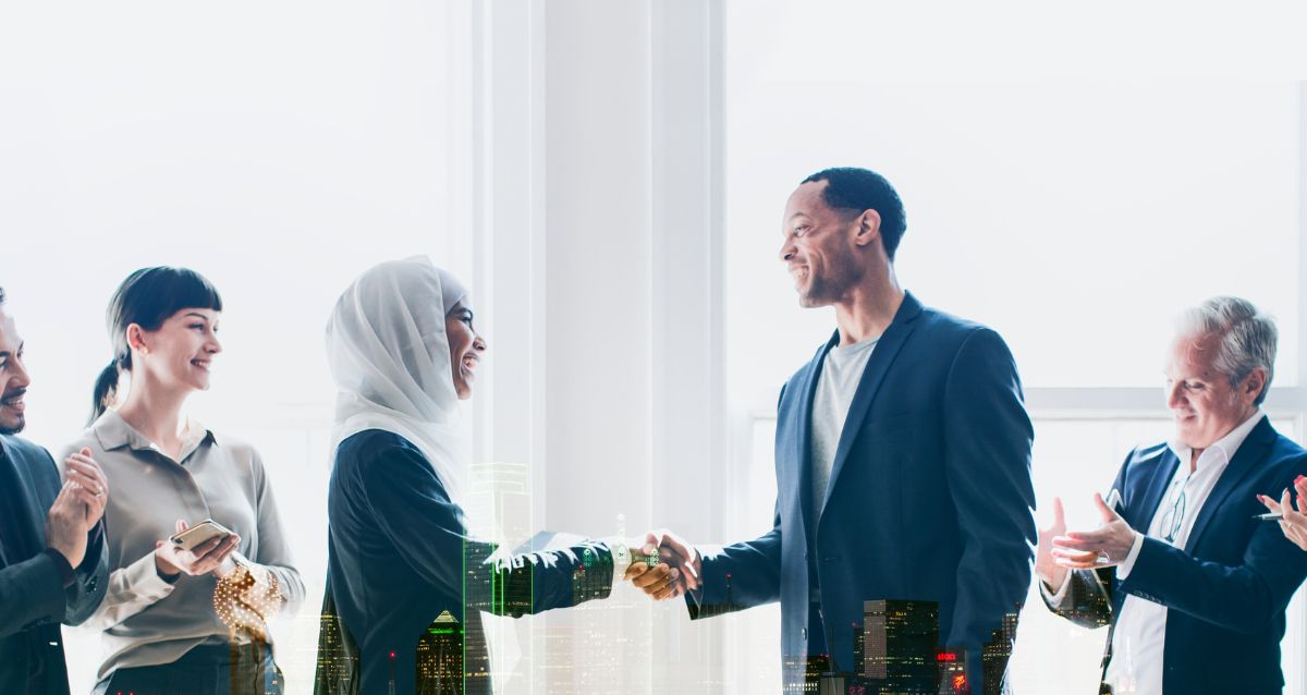 Why Start A Business in Dubai in 2026