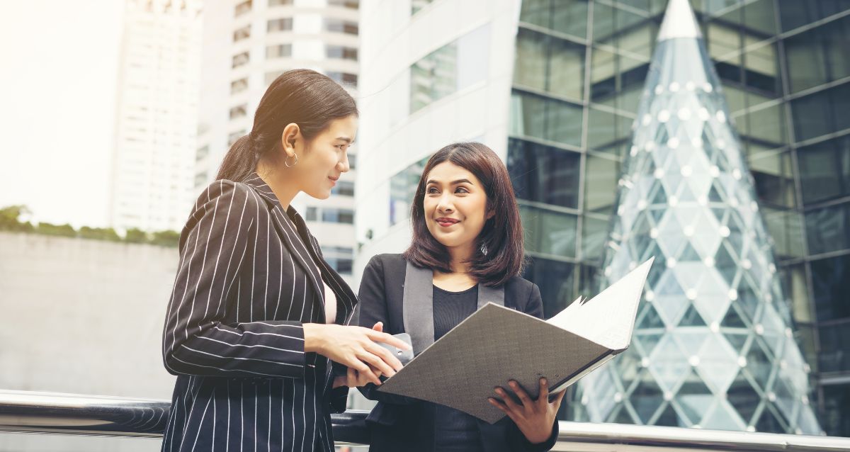 How to Choose the Right Business Activity?