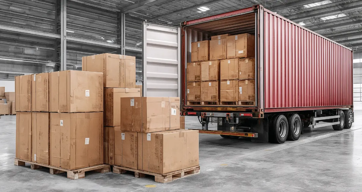 Import Export License in Dubai 2026