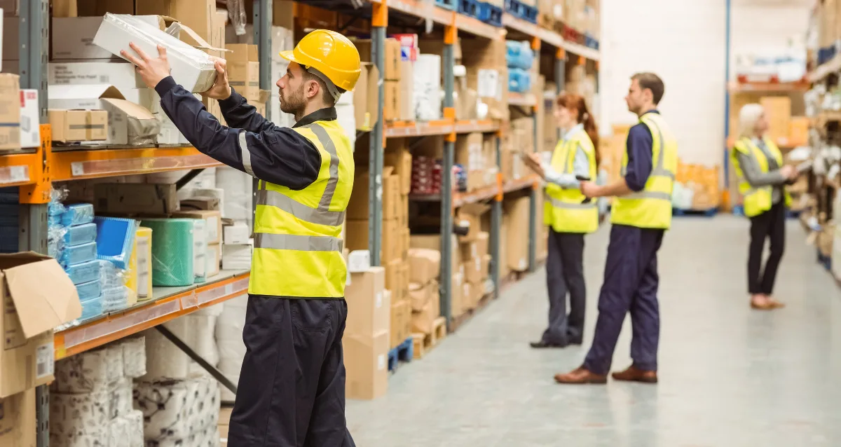 Start a Wholesale Trading Business in Dubai