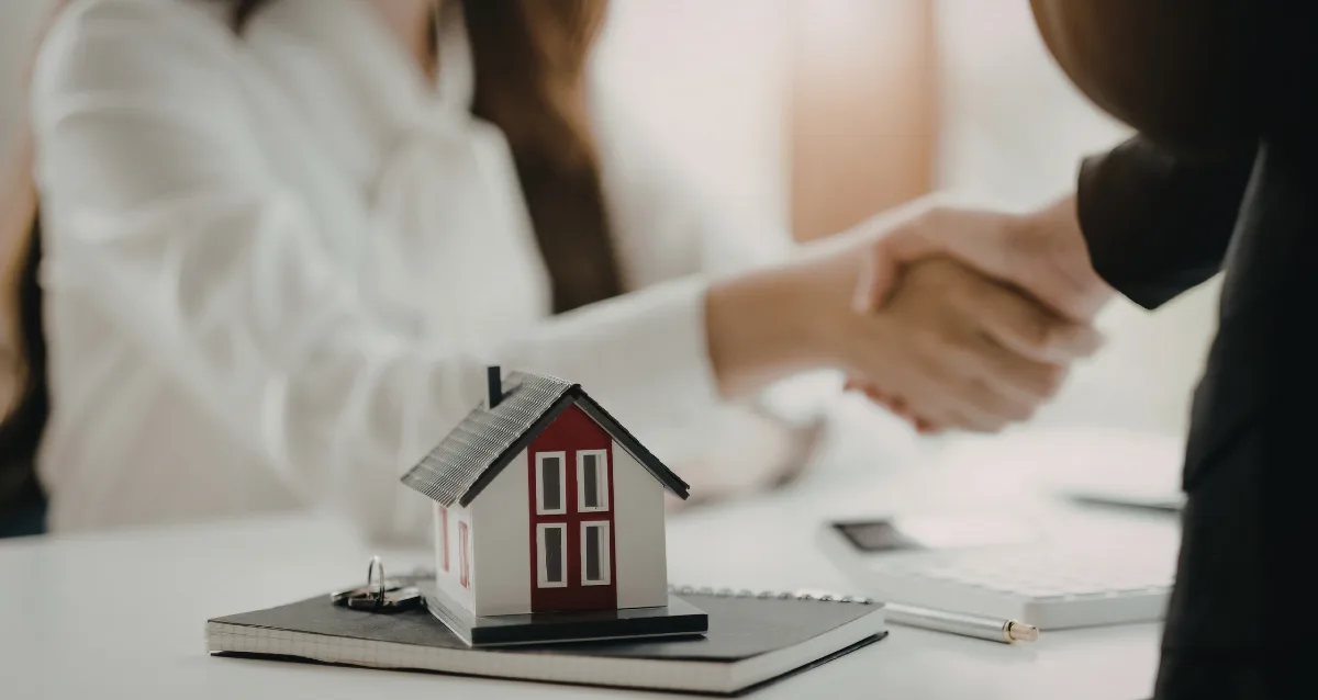 Real Estate License Dubai 2026