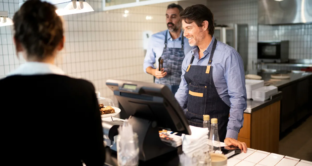 Cafeteria License in Dubai UAE 2026