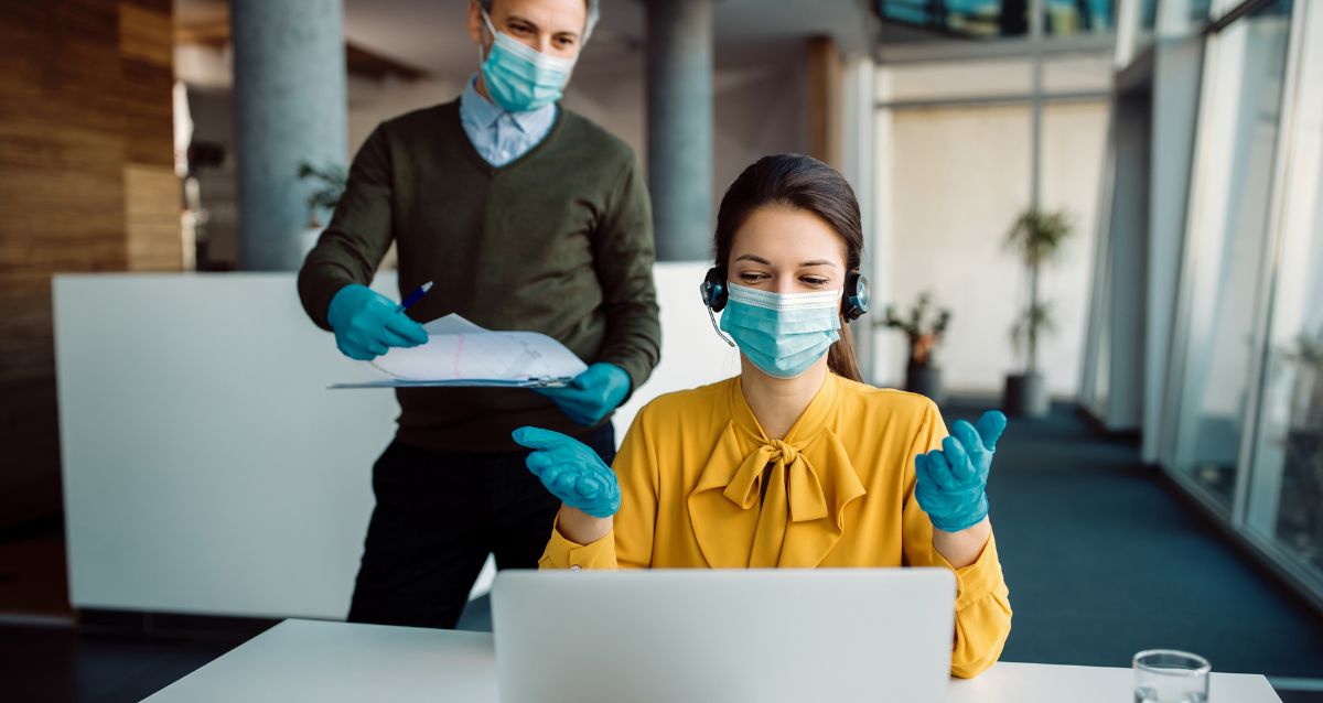 Steps to Start a Cleaning Business in Dubai