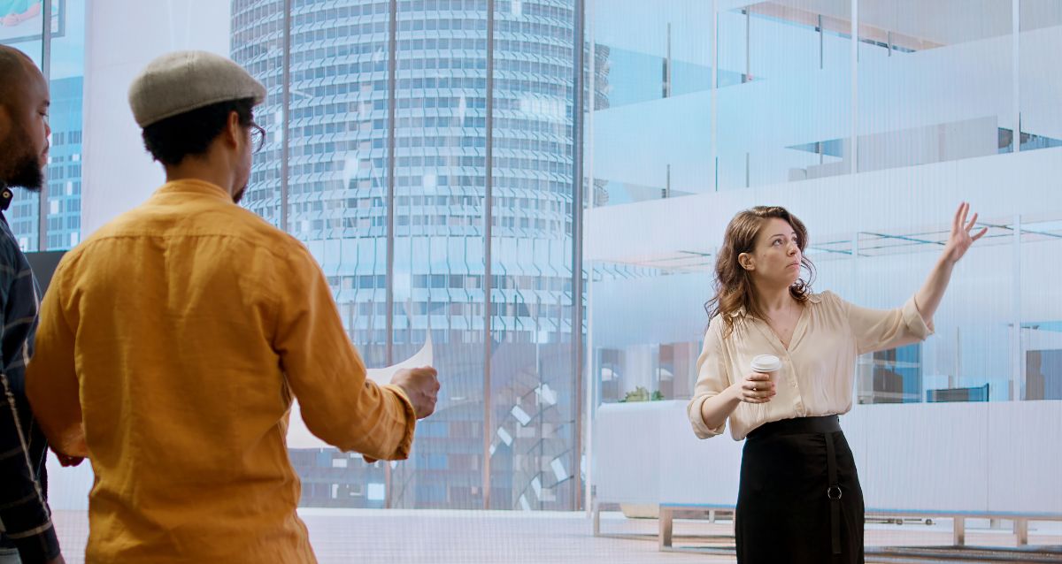 Why Open Your Company in Dubai South?