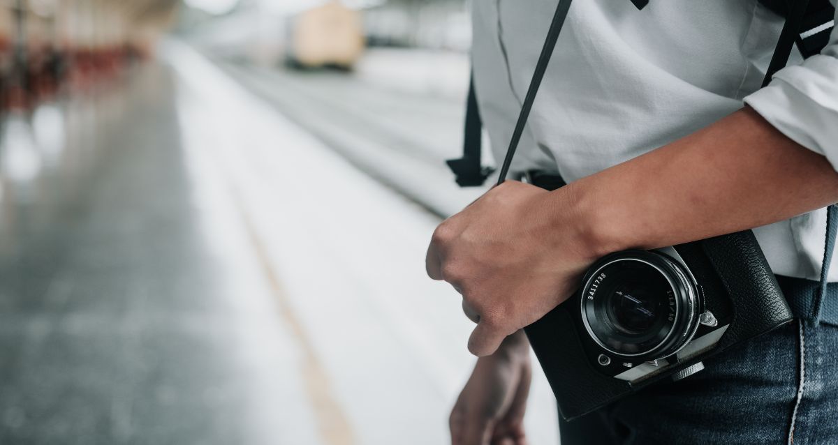 Why Do You Need a Photography License in Dubai?