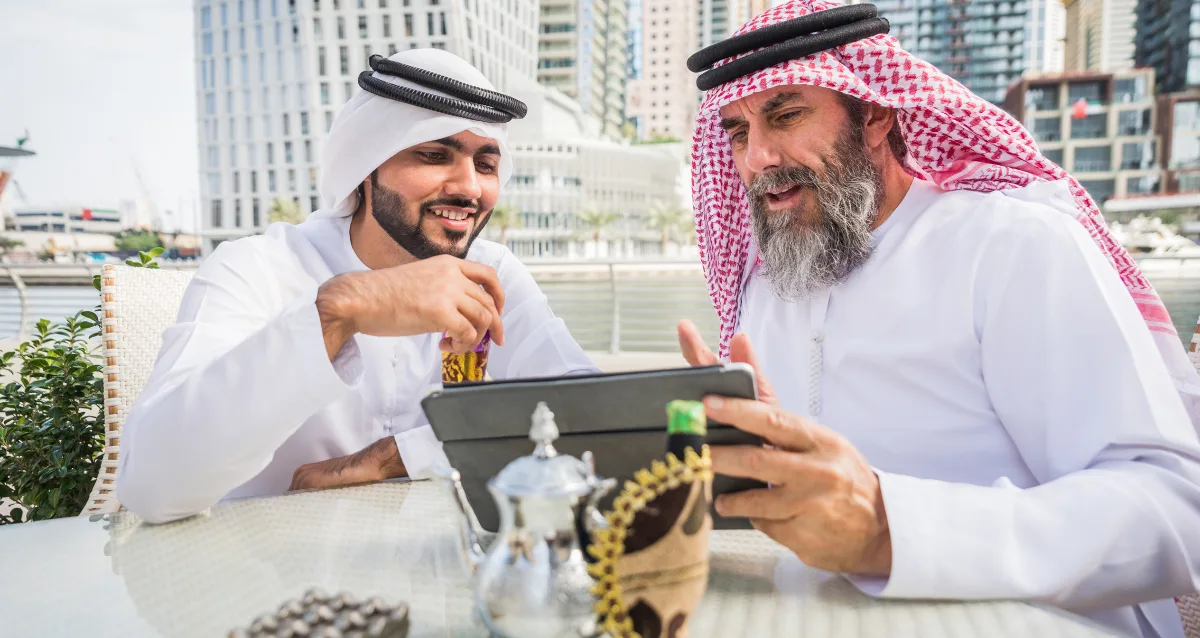 Leasing and Management Licence in Dubai