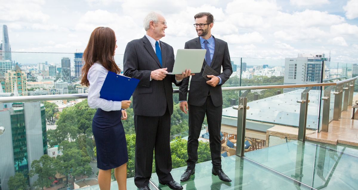 Types of Real Estate Businesses You Can Start