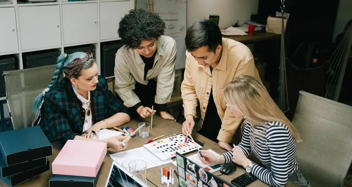 Marketing Management in Dubai 2026-2