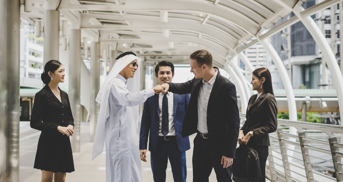 Comparison of Business Setup Costs in Dubai