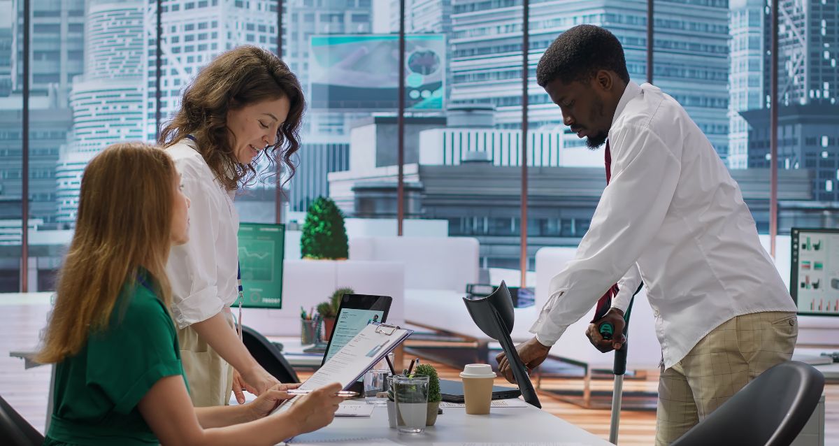 Formation of Companies in Dubai