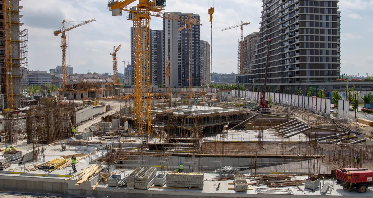 How to Start a Building Materials Trading Business in Dubai