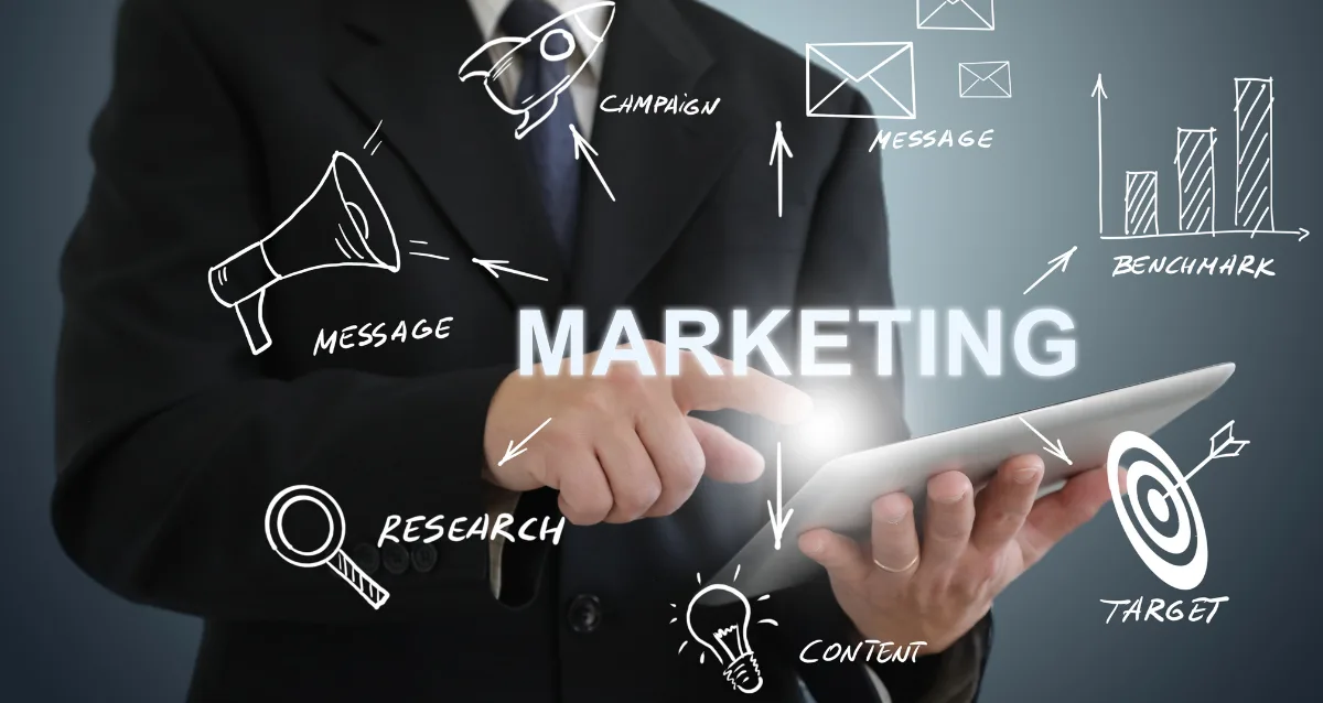 Marketing Management in Dubai 2026