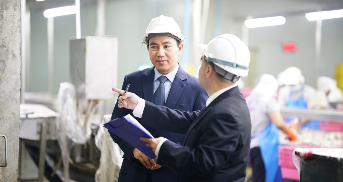 Start a Small Factory Business in Dubai