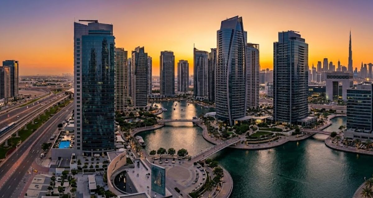 Free Zone Companies in Dubai