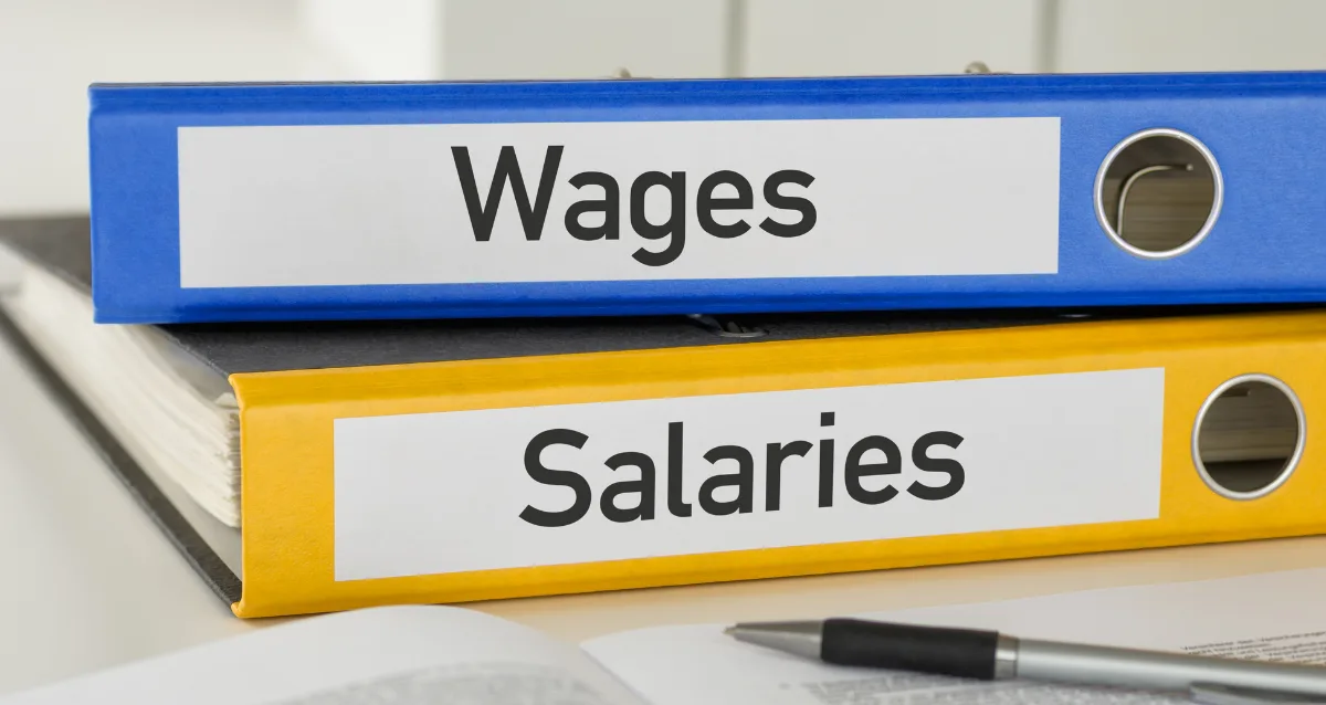 Minimum Salary in UAE 2026