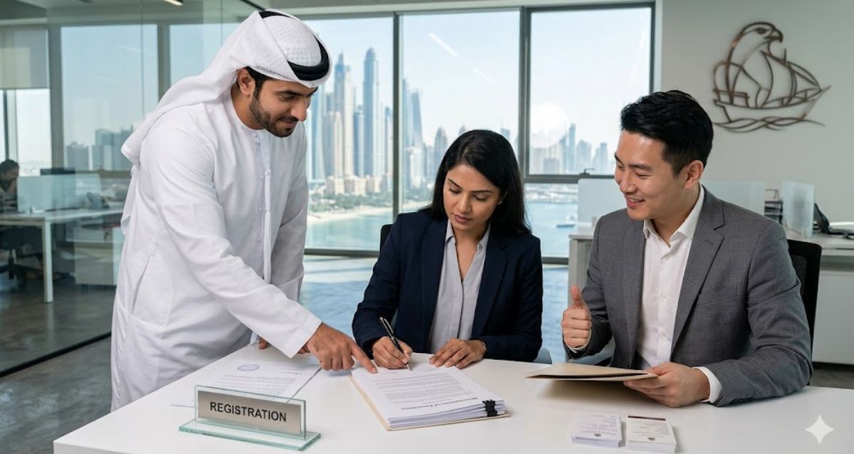 Restaurant License Types and Typical Costs in Dubai