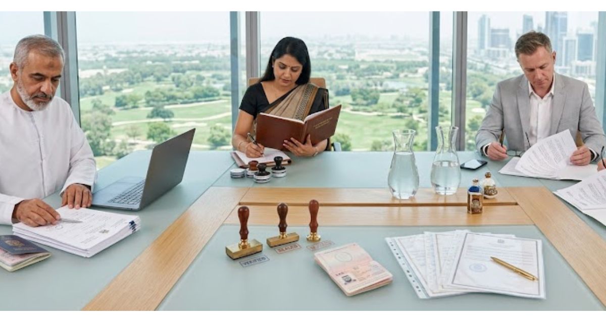 Documents Required for LLC Company Formation