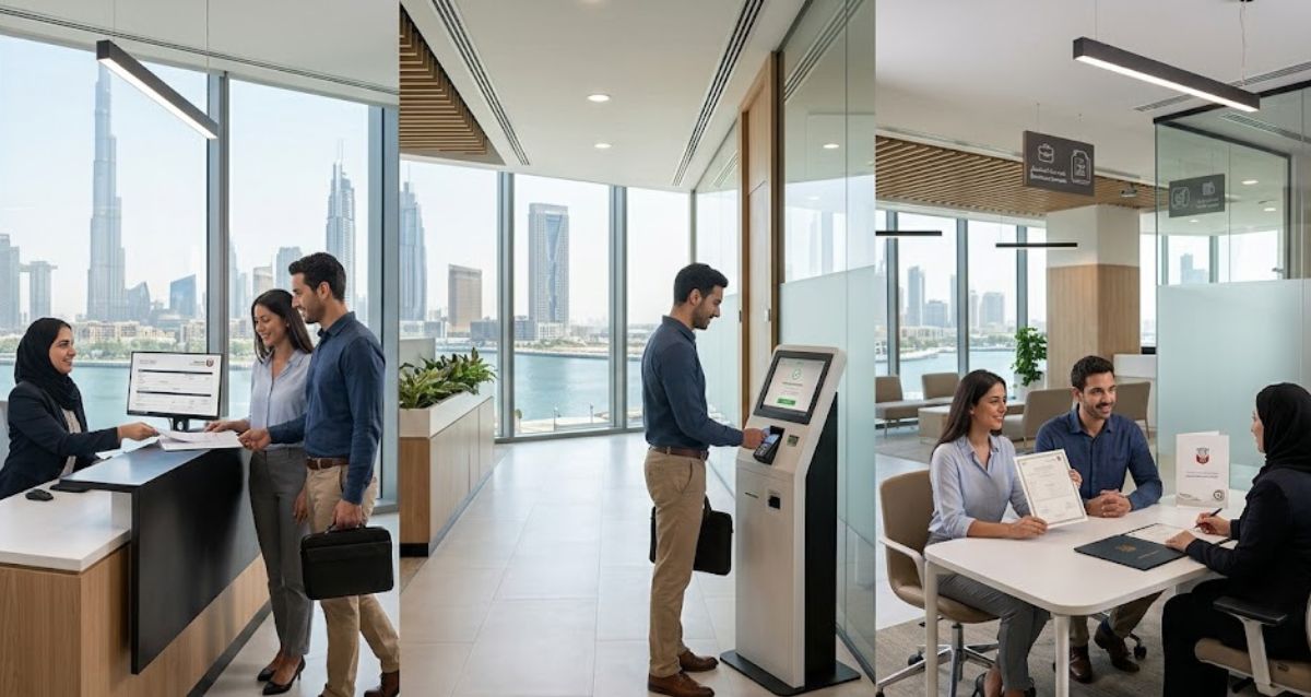 Steps for Obtaining the Trade License in Dubai