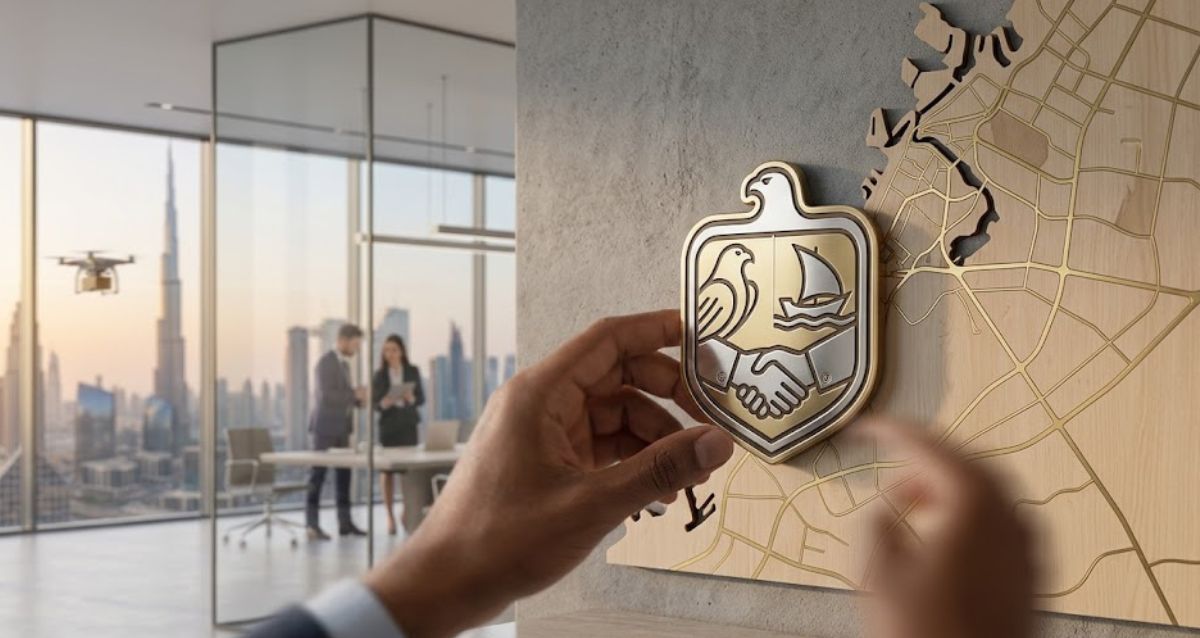 Why Is It Essential To Get a Trade License In Dubai?