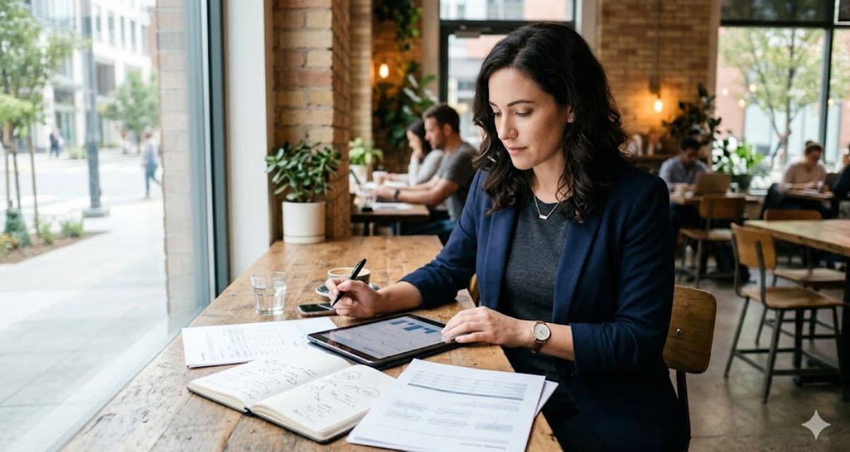 Which Business Structure is Best For You